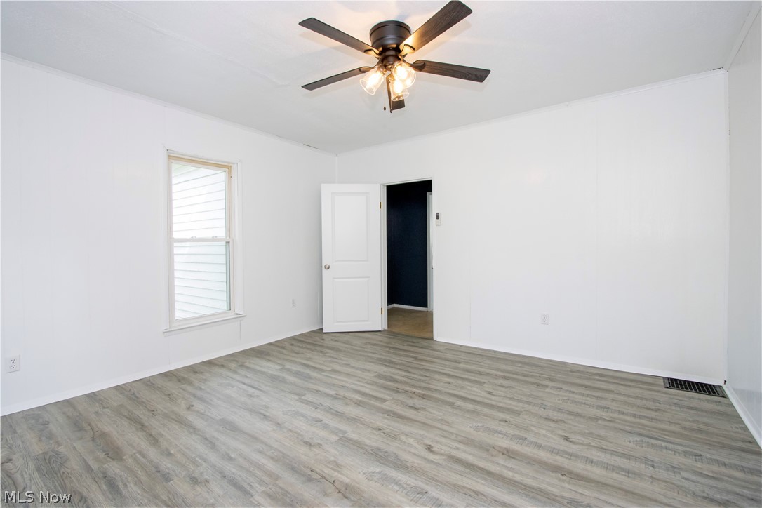 William M Orrs Add - Residential