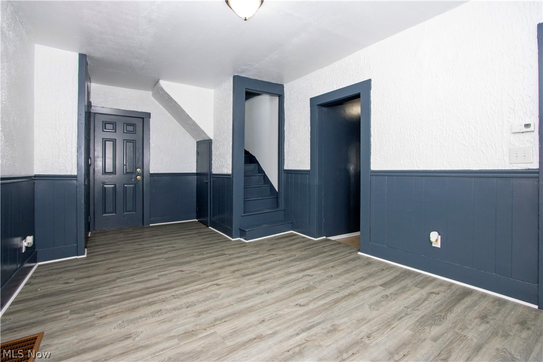 William M Orrs Add - Residential