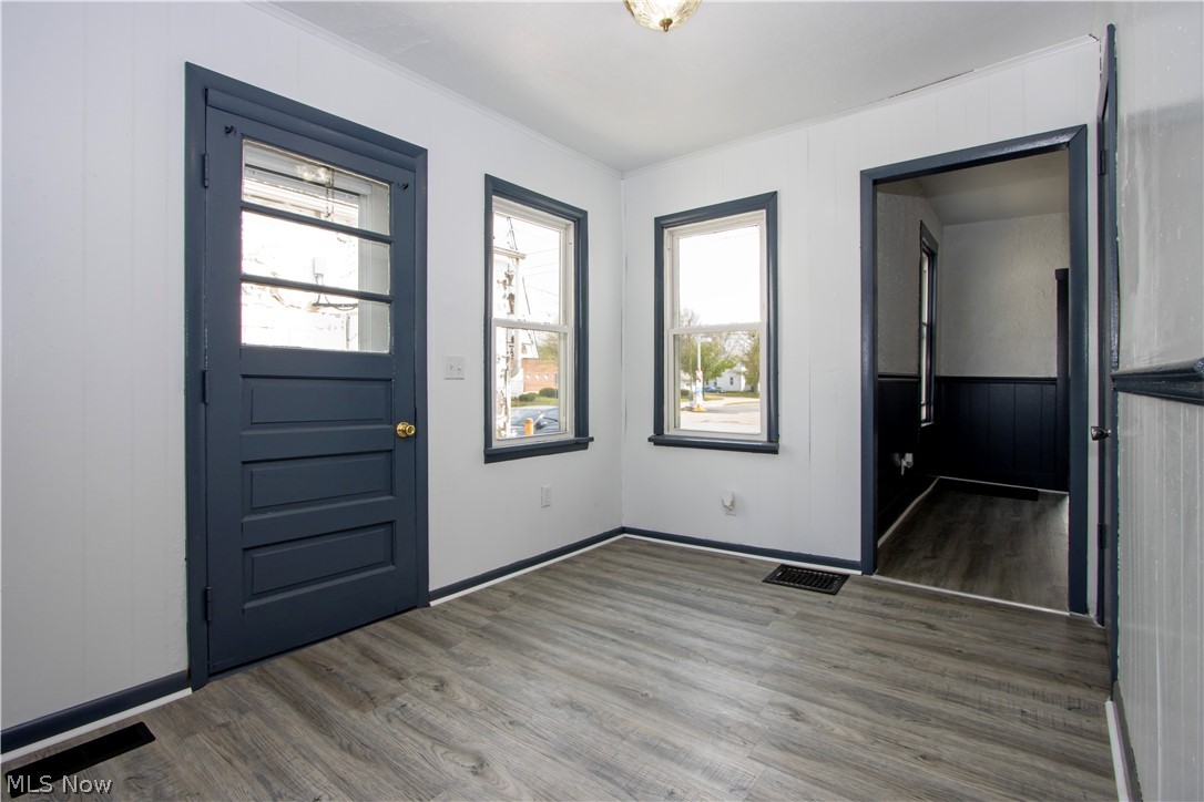 William M Orrs Add - Residential