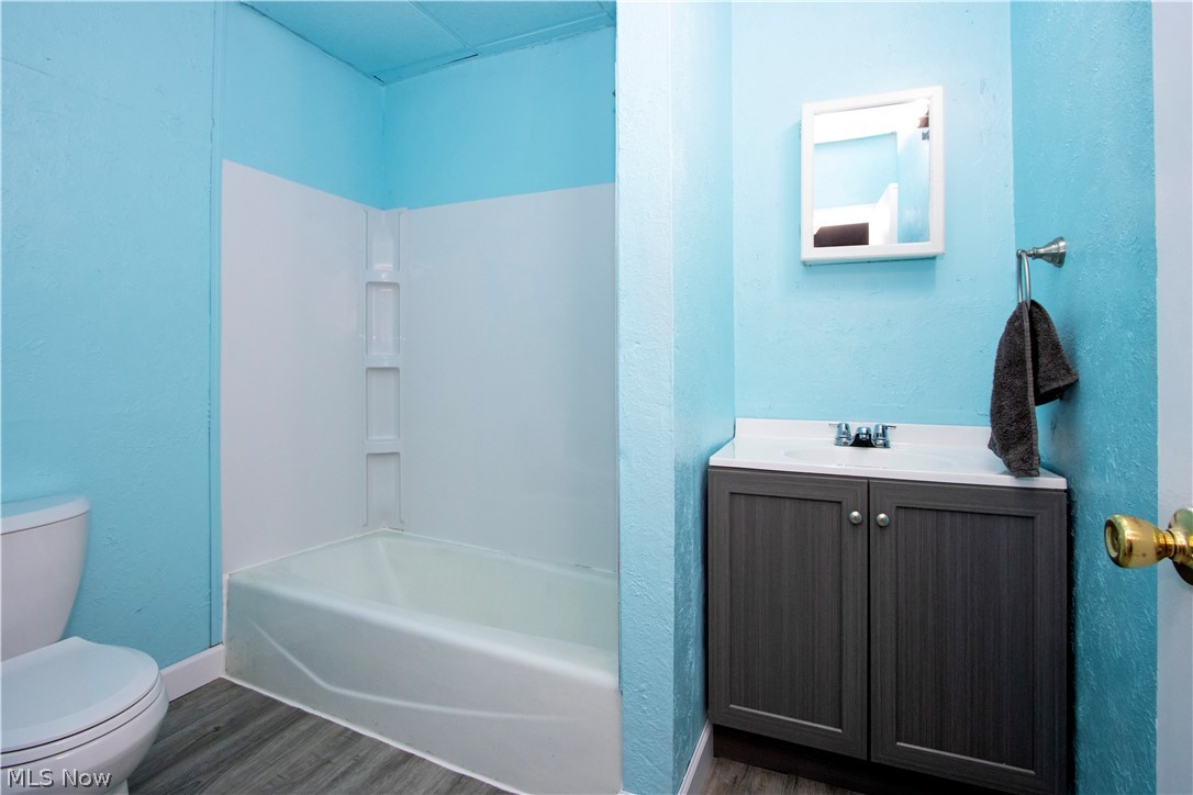 William M Orrs Add - Residential