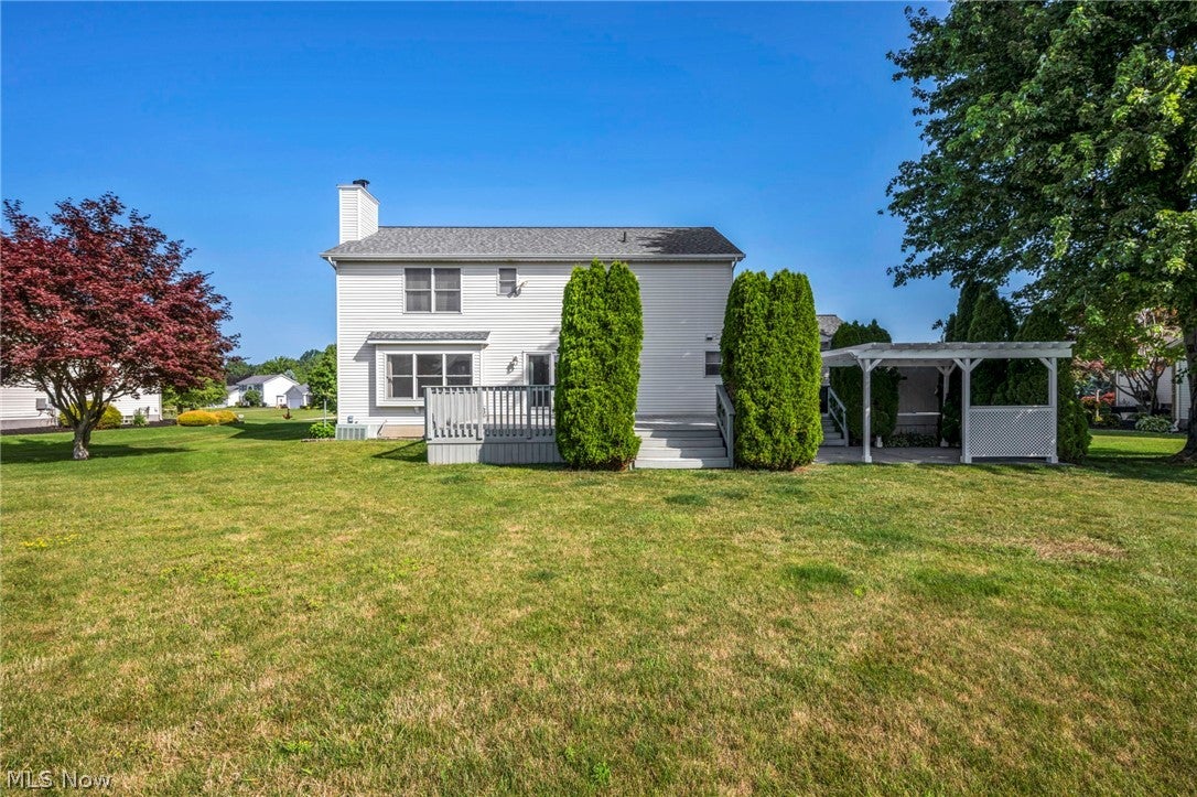 9454 Deer Hollow Drive