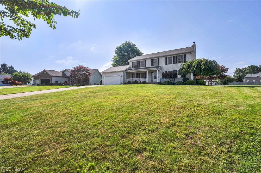 9454 Deer Hollow Drive