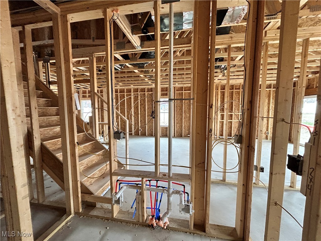 Sheperds Glen Townhome Sub - Residential