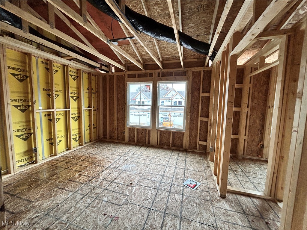 Sheperds Glen Townhome Sub - Residential