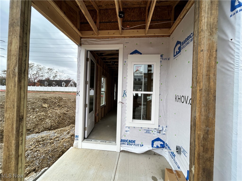 Sheperds Glen Townhome Sub - Residential