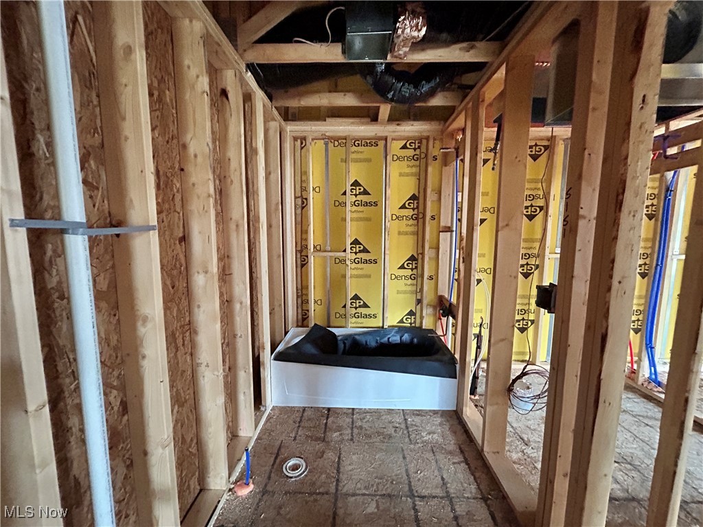 Sheperds Glen Townhome Sub - Residential