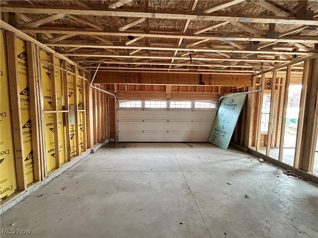 Sheperds Glen Townhome Sub - Residential