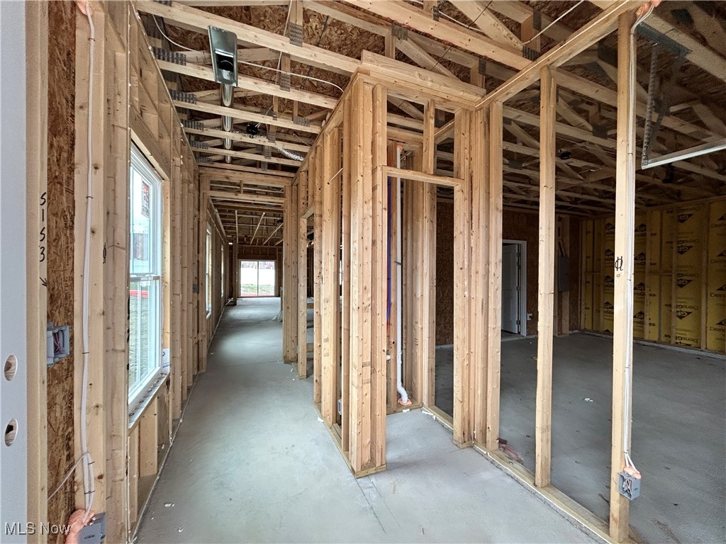 Sheperds Glen Townhome Sub - Residential