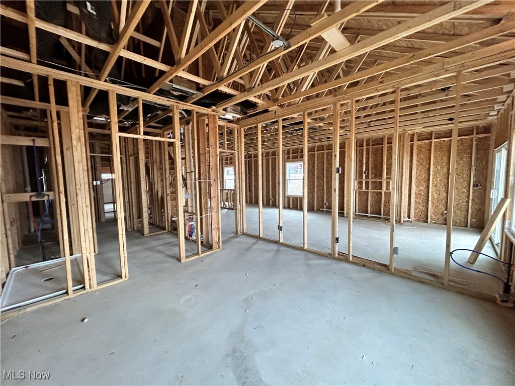 Sheperds Glen Townhome Sub - Residential