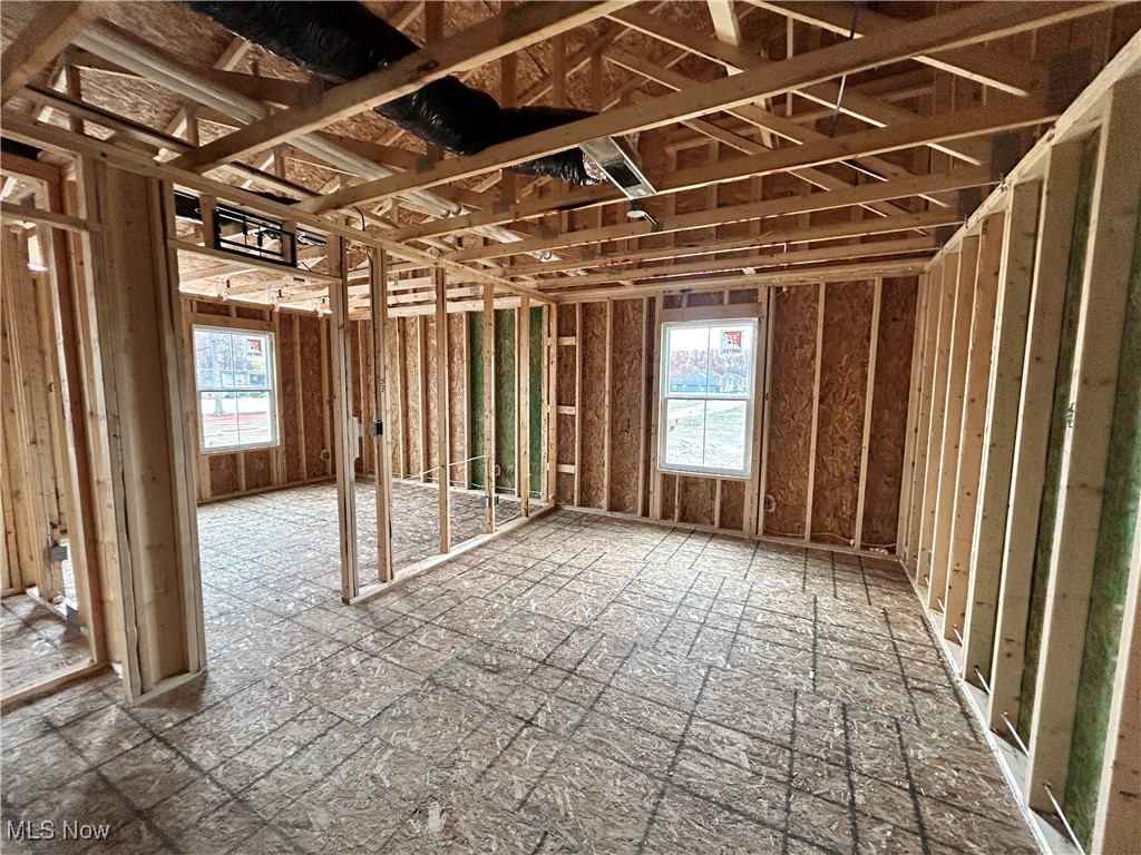 Sheperds Glen Townhome Sub - Residential