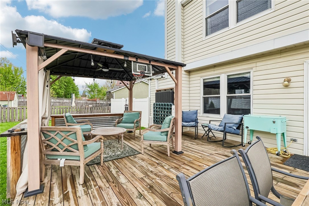 Oakbrooke - Residential