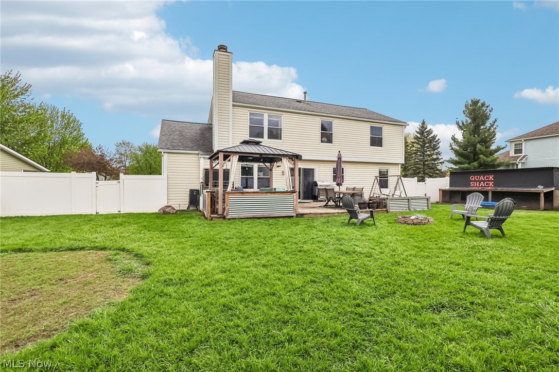 Oakbrooke - Residential