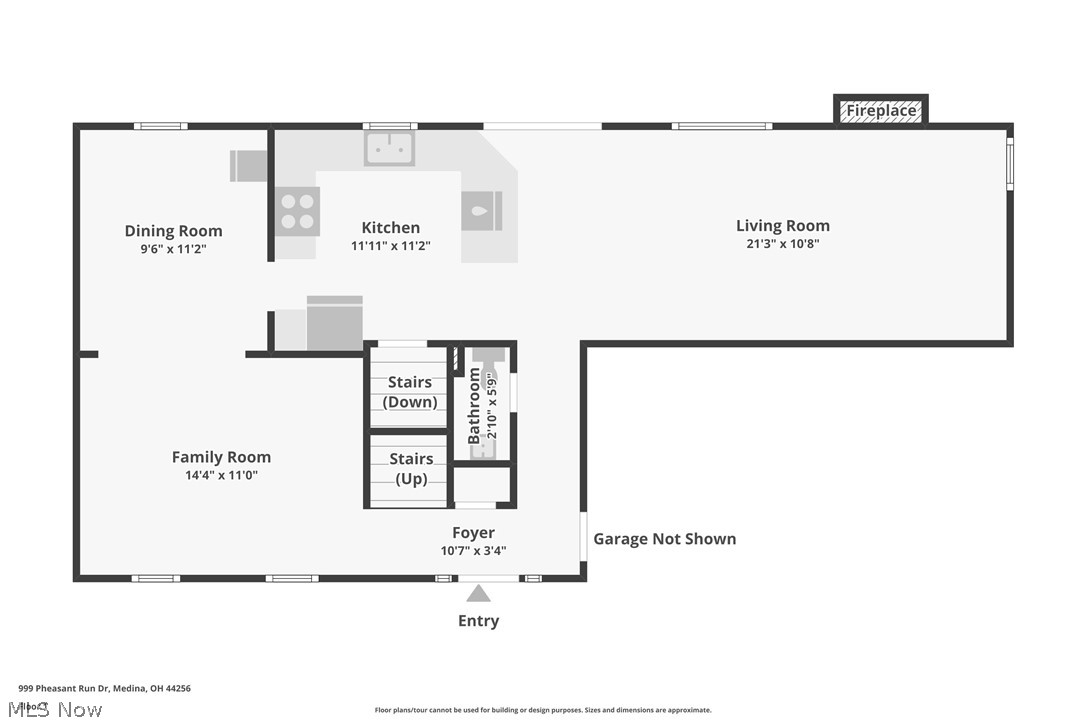 Oakbrooke - Residential