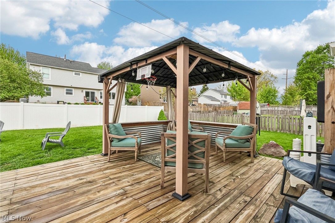 Oakbrooke - Residential