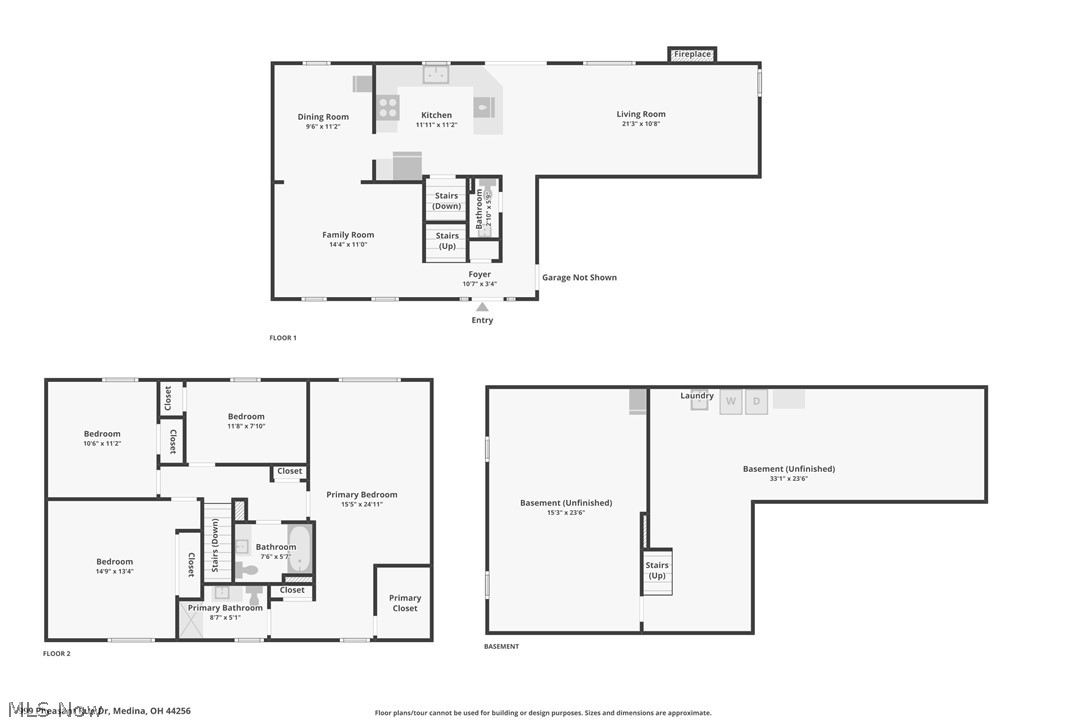 Oakbrooke - Residential
