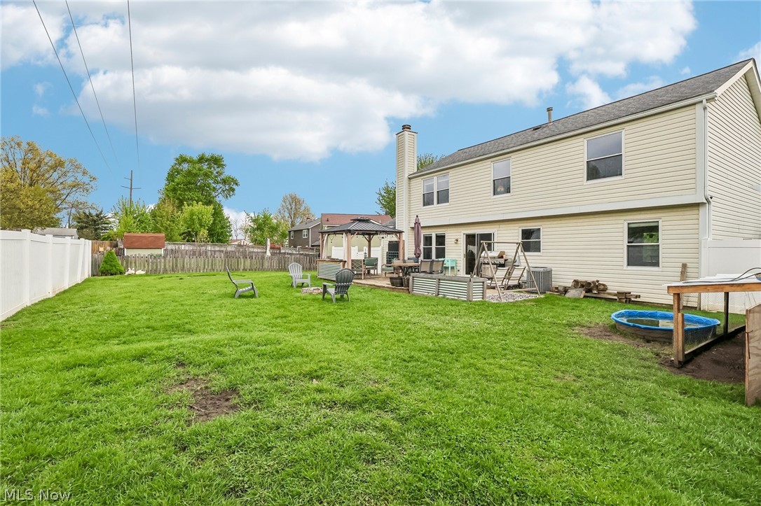 Oakbrooke - Residential