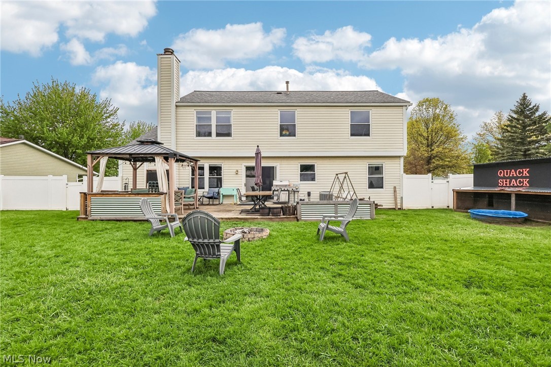 Oakbrooke - Residential