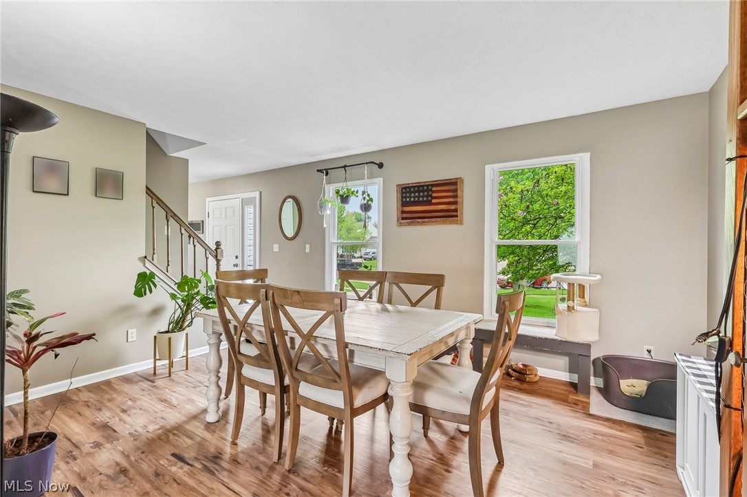 Oakbrooke - Residential