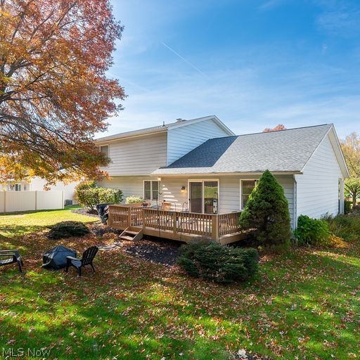 Wyoga Lake Park - Residential