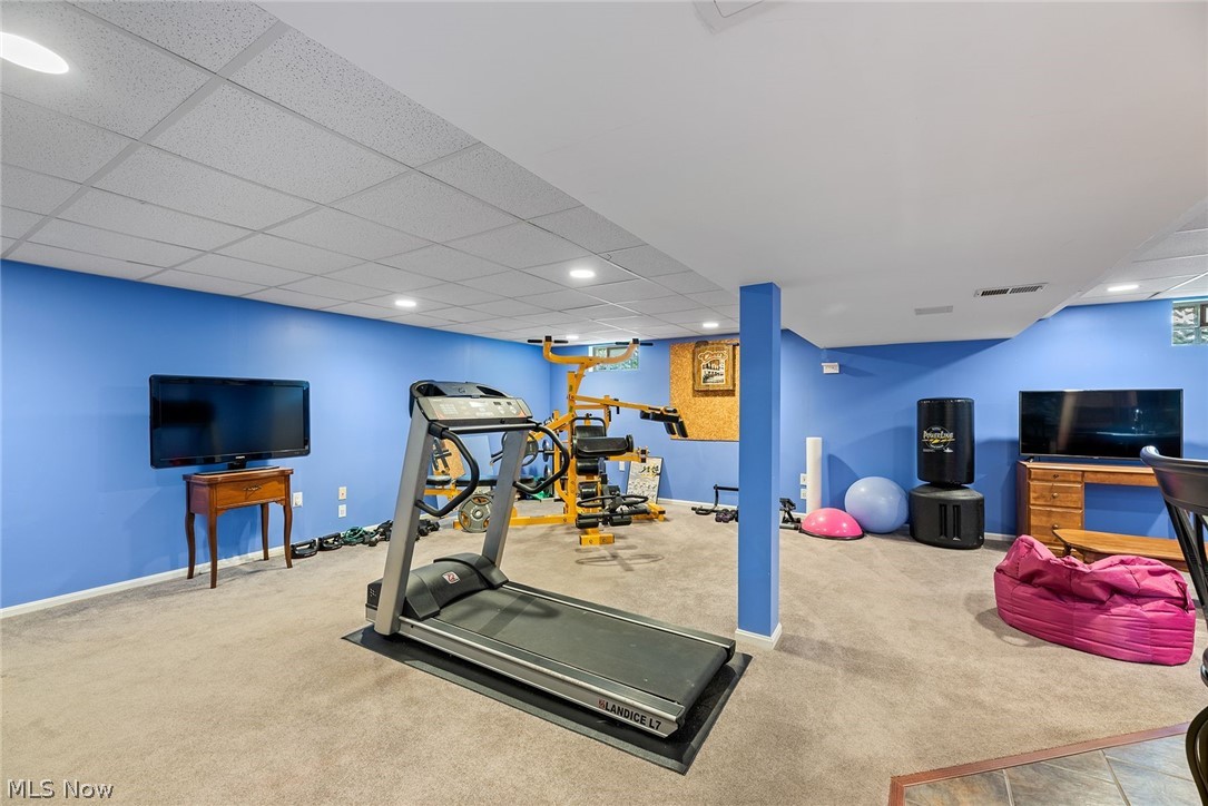 Wyoga Lake Park - Residential