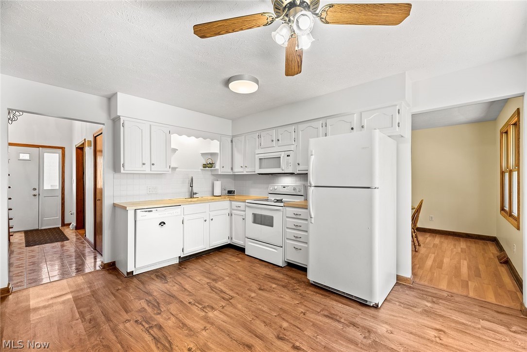 Wyoga Lake Park - Residential