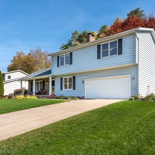 Wyoga Lake Park - Residential