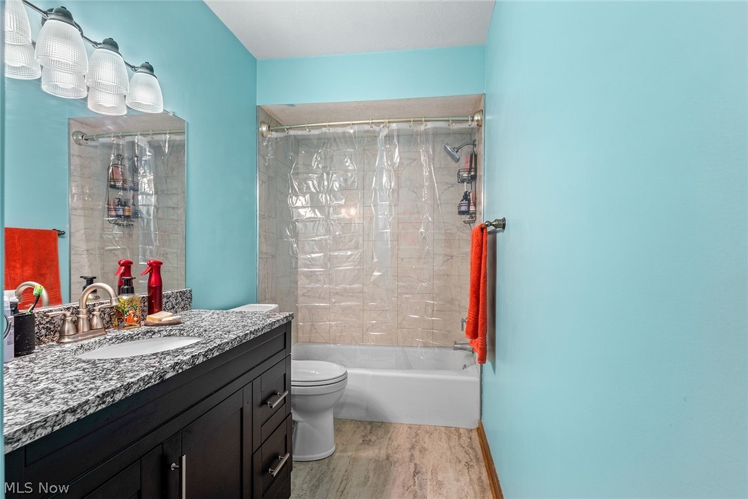 Wyoga Lake Park - Residential