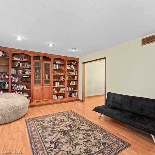 Wyoga Lake Park - Residential