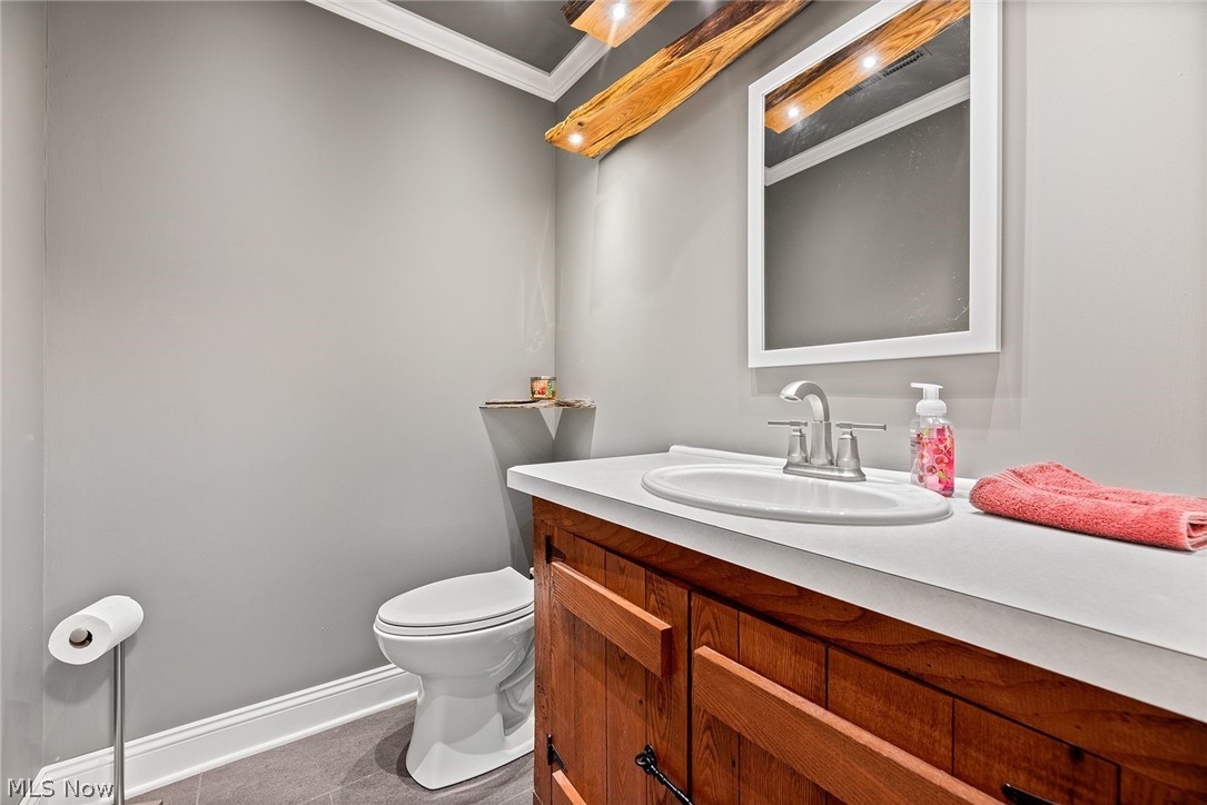 Wyoga Lake Park - Residential