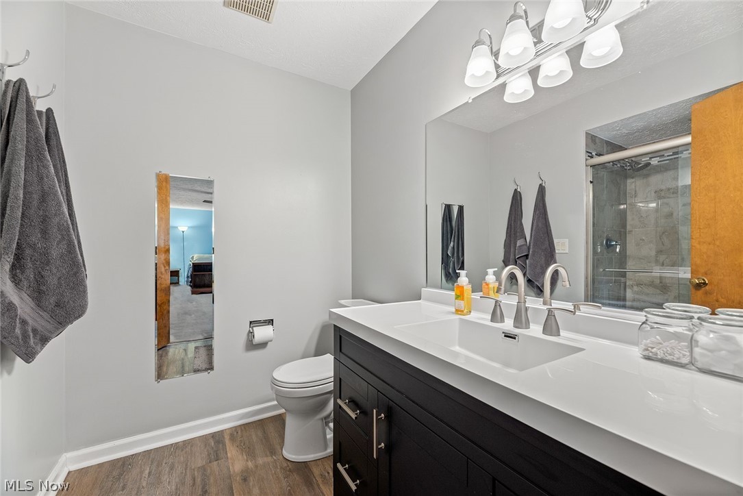 Wyoga Lake Park - Residential