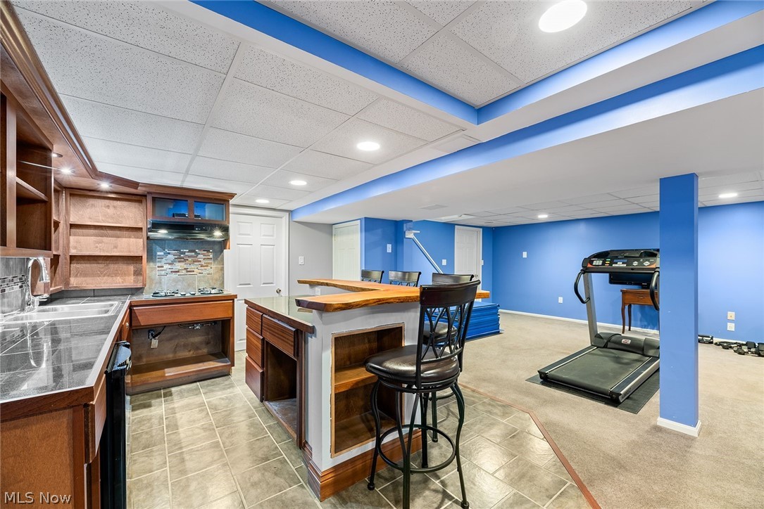 Wyoga Lake Park - Residential