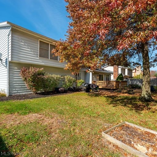 Wyoga Lake Park - Residential