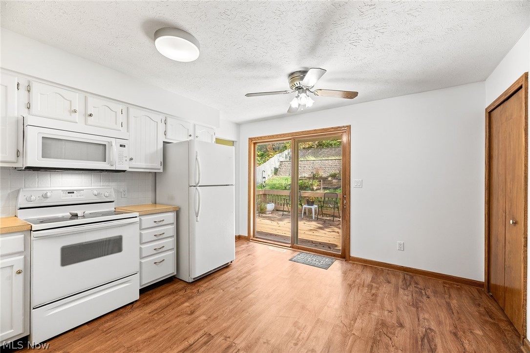 Wyoga Lake Park - Residential