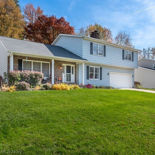 Wyoga Lake Park - Residential