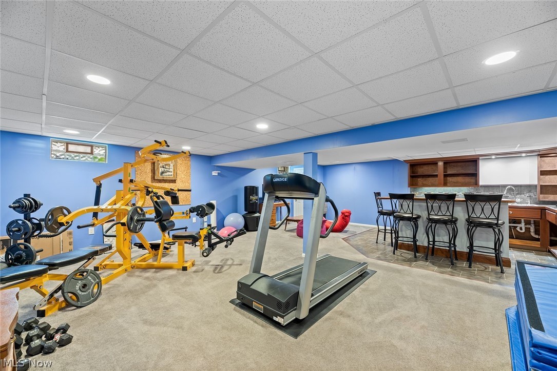 Wyoga Lake Park - Residential