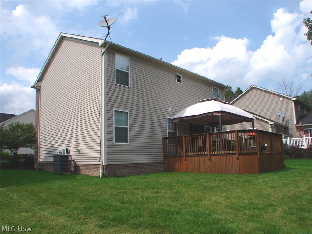 Valley Creek Estates Ph One - Residential