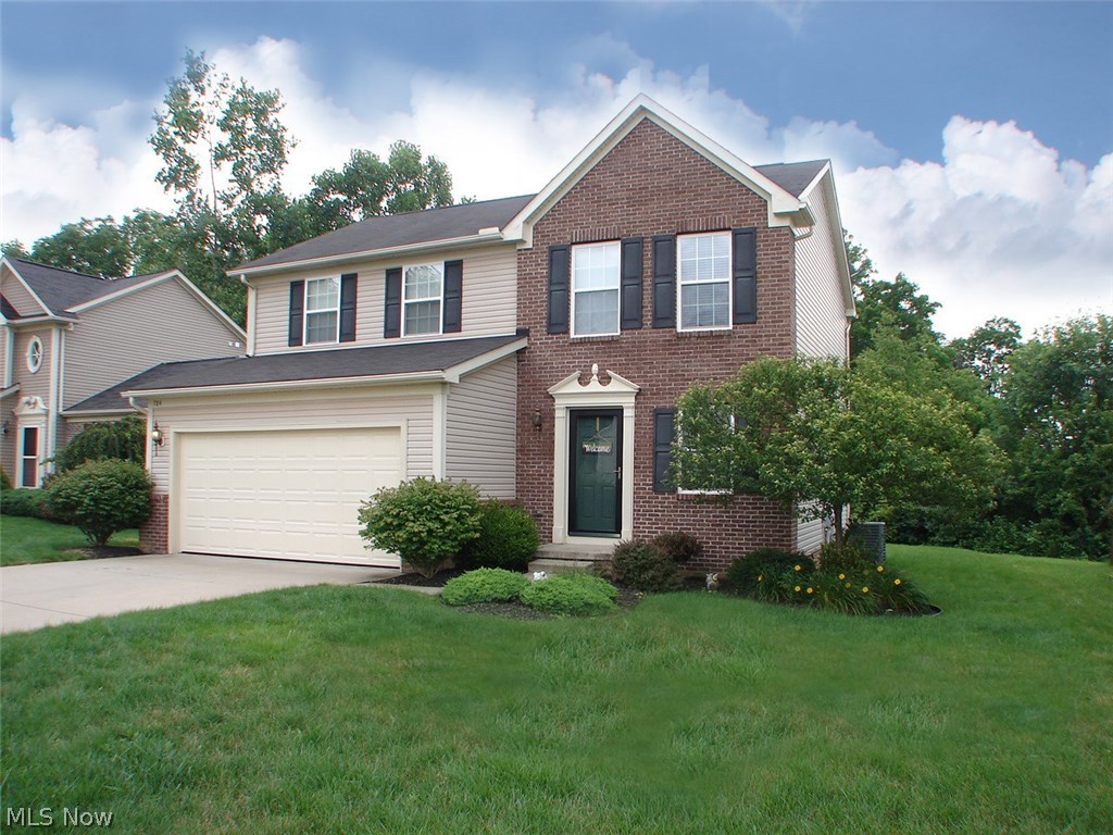 Valley Creek Estates Ph One - Residential