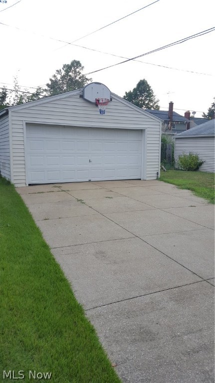 Beverly Park - Residential Lease