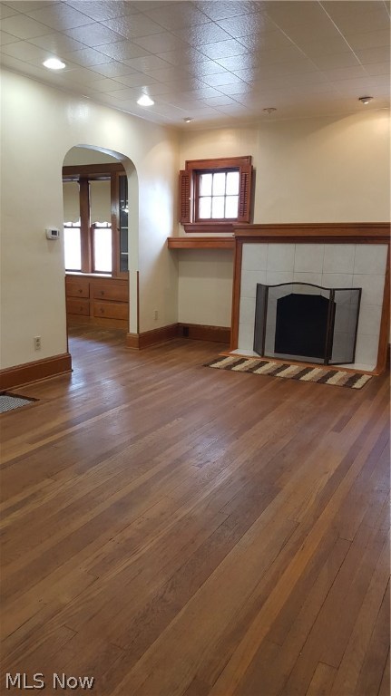 Beverly Park - Residential Lease