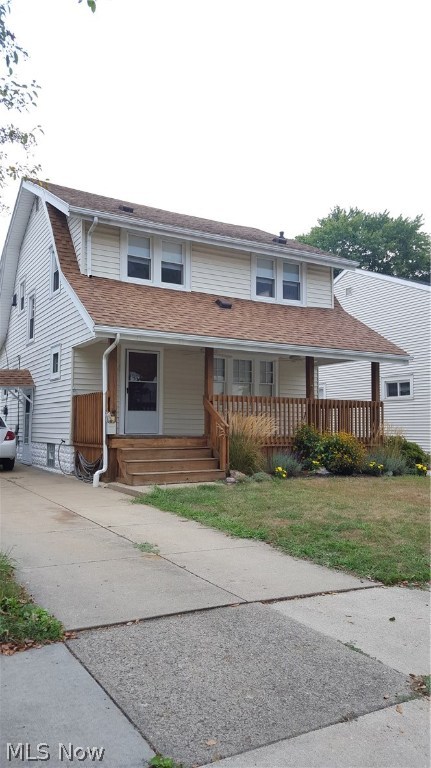 Spacious 2 story home for rent available in Firestone Park!! This home has a large kitchen with an eat-in bar as well! This home features 3 nicely sized bedrooms on the second floor plus a great first floor office/den or bedroom as well. Available with 1.5 bathrooms that also has a 3rd floor bonus room plus a partially finished basement and 2 car garage, this home a compelling find, don't miss it! $35 application fee per person. We run credit, criminal and eviction history, and verify income. Pets on a case by case basis, for well qualified applicants, with an additional monthly pet rent. no section 8