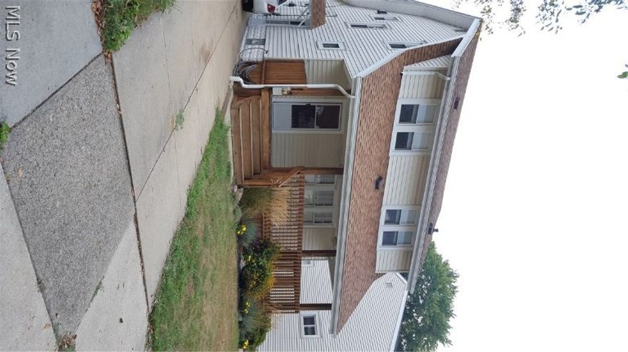 Spacious 2 story home for rent available in Firestone Park!! This home has a large kitchen with an eat-in bar as well! This home features 3 nicely sized bedrooms on the second floor plus a great first floor office/den or bedroom as well.  Available with 1.5 bathrooms that also has a 3rd floor bonus room plus a partially finished basement and 2 car garage,  this home a compelling find, don't miss it! $35 application fee per person. We run credit, criminal and eviction history, and verify income. Pets on a case by case basis, for well qualified applicants, with an additional monthly pet rent. no section 8