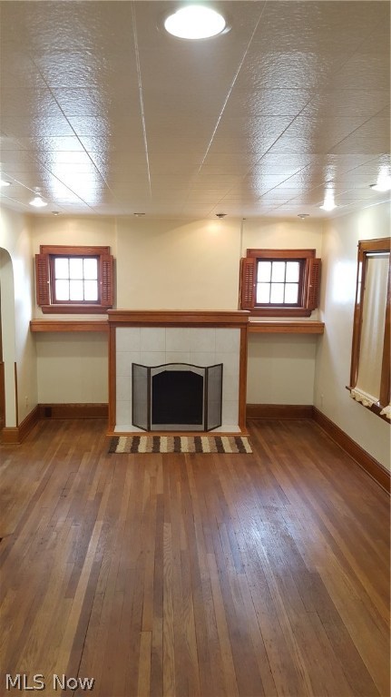 Beverly Park - Residential Lease