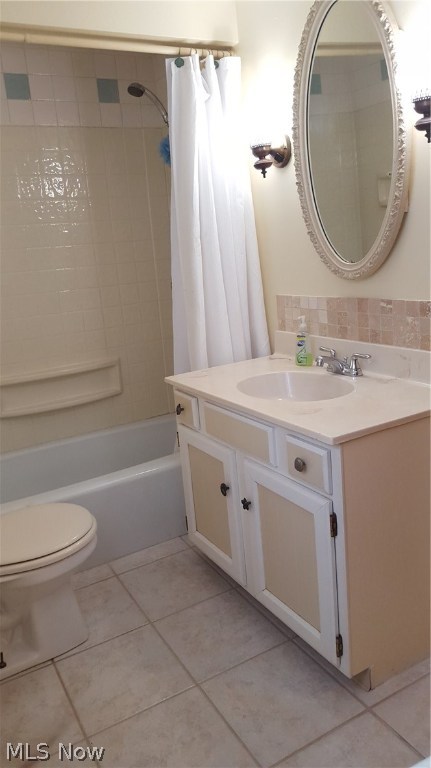 Beverly Park - Residential Lease