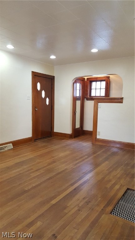 Beverly Park - Residential Lease