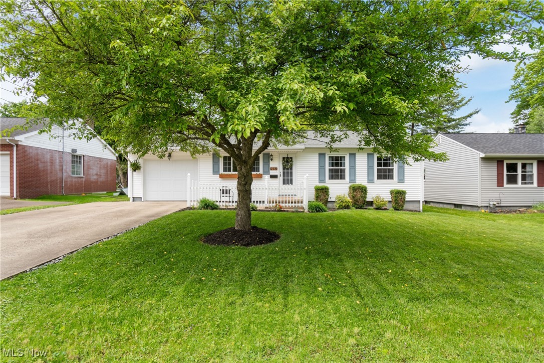 215 Parkway Boulevard, Alliance, Ohio image 35