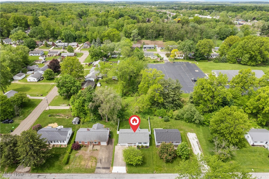 215 Parkway Boulevard, Alliance, Ohio image 2