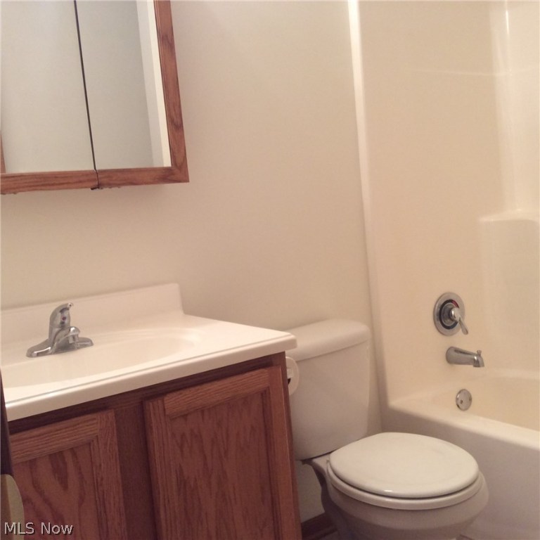 Cuyahoga Falls - Residential Lease