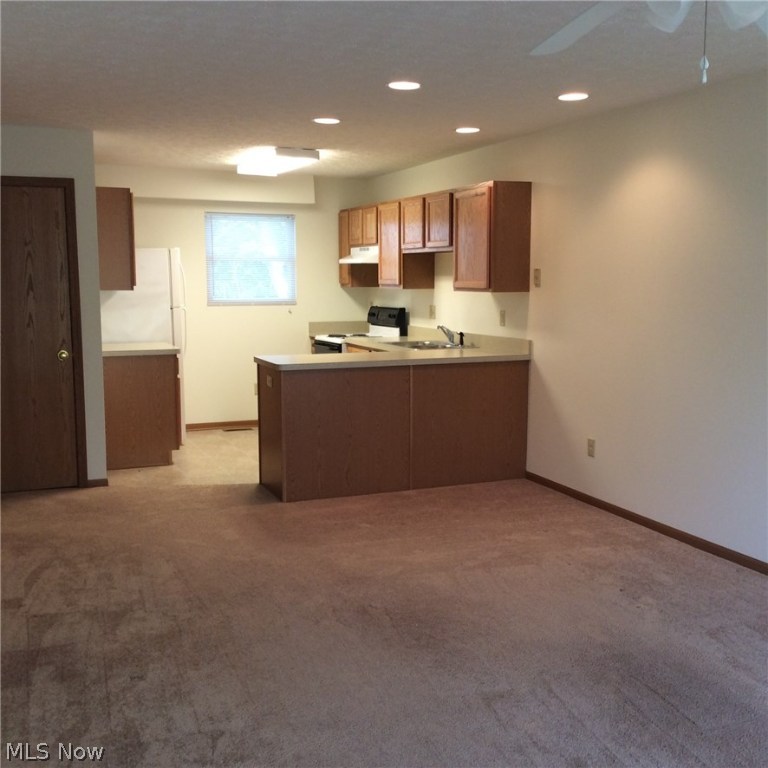 Cuyahoga Falls - Residential Lease