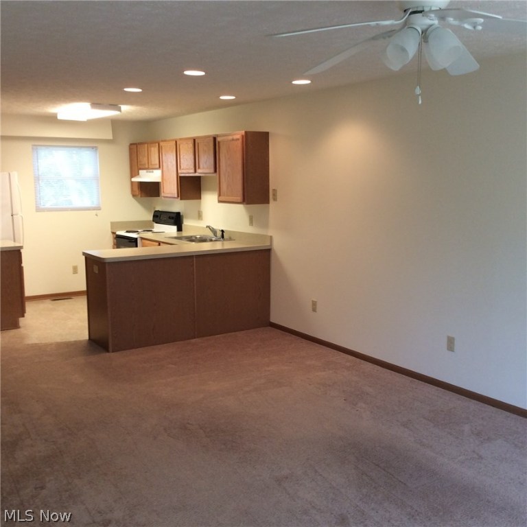 Cuyahoga Falls - Residential Lease