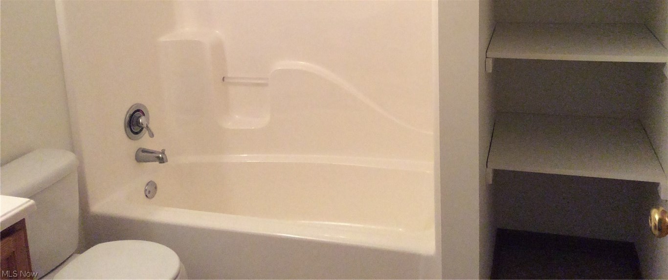 Cuyahoga Falls - Residential Lease